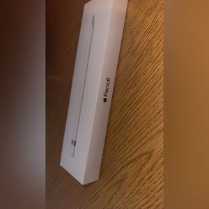 1st Gen Apple Pencil